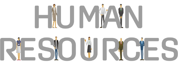 HUMAN RESOURCES